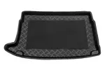 VW Polo Hb dywanik bagażnika REZAW-PLAST 101849M