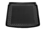 VW Tiguan dywanik bagażnika REZAW-PLAST 101852M