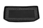 Seat Mii dywanik bagażnika REZAW-PLAST 101859M
