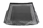 Volkswagen PASSAT B8 kombi od 2014 dywanik bagażnika z matą REZAW-PLAST 101873M