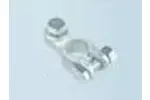 Klema akumulatora Peugeot (minus) K011 MAXGEAR 1020002400