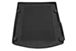Audi A6 lim od 2004 dywanik bagażnika REZAW-PLAST 102014