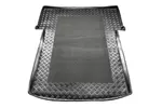 Audi Q7 dywanik bagażnika REZAW-PLAST 102017M