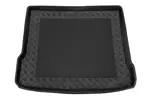 Audi Q3 dywanik bagażnika REZAW-PLAST 102028M