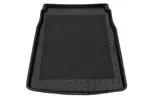 Bmw 5 /E60/ Sedan dywanik bagażnika REZAW-PLAST 102105M