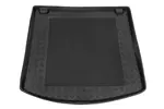 Bmw 5 /E61/ dywanik bagażnika REZAW-PLAST 102106M