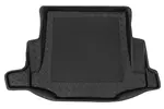 Bmw 1 /E87/ dywanik bagażnika REZAW-PLAST 102111M