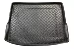 Bmw X1 dywanik bagażnika REZAW-PLAST 102136M