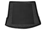 Mazda 5 dywanik bagażnika REZAW-PLAST 102215M