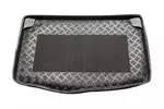 Mazda 2 dywanik bagażnika REZAW-PLAST 102231M
