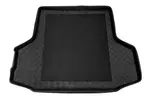 Mitsubishi CARISMA hatchback od 1997 dywanik bagażnika z matą REZAW-PLAST 102301
