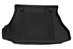 Alfa Romeo 156 dywanik bagażnika REZAW-PLAST 102401M