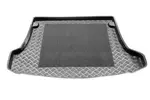 Saab 9-3 dywanik bagażnika REZAW-PLAST 102602M