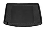 Chevrolet Rezzo dywanik bagażnika REZAW-PLAST 102701M