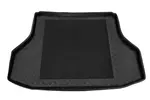 Chevrolet Lacetti dywanik bagażnika REZAW-PLAST 102705M