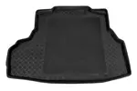 Chevrolet Evanda dywanik bagażnika REZAW-PLAST 102706M