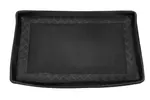 Chevrolet Spark dywanik bagażnika REZAW-PLAST 102708M