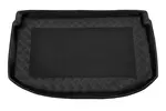 Chevrolet Aveo dywanik bagażnika REZAW-PLAST 102717M