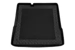 Chevrolet Aveo dywanik bagażnika REZAW-PLAST 102719M