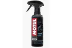 preparat MOTUL E5 Shine & Go 0.4 litry