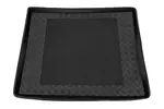 Jeep Commander dywanik bagażnika REZAW-PLAST 103103M