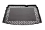Jeep Compass od 2017 dywanik bagażnika REZAW-PLAST 103112M