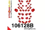 Zestaw poliuretanowy kompletny NA 89-98 STRONGFLEX