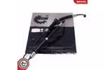 Przewód hydrauliczny układu kierowniczego ESEN SKV 10SKV908 (Od pompy hydraulicznej do przekładni kierowniczej)