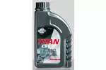 Olej FUCHS Titan CFE MC 10W40 1 litr