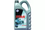 Olej FUCHS Titan CFE MC 10W40 4 litry