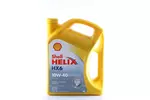 Olej SHELL Helix HX6 10W40 4 litr