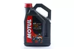 Olej silnikowy MOTUL 7100 4T 10W40 4 litry
