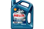 Olej silnikowy SHELL Helix HX7 10W40 5 litrów