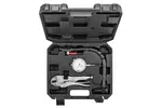 Zestaw do sprawdzania bicia tarcz hamulcowych NEO TOOLS 11-130