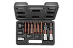Zestaw do demontażu alternatora, zestaw 13 szt. NEO TOOLS 11-167