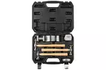 Zestaw młotków blacharskich 7 szt. NEO TOOLS 11-640