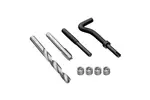 Zestaw do naprawy gwintów M12 NEO TOOLS 11-904