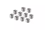 Wkłady do naprawy gwintów M12, 10 szt. NEO TOOLS 11-909
