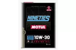 Olej silnikowy MOTUL CLASSIC NINETIES 10W30 2 litry