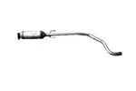Filtr cząstek stałych (DPF) JMJ 1107