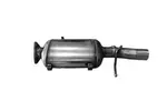 FILTR DPF JMJ 1125