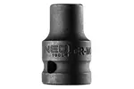 Nasadka udarowa 1/2", 10 x 38mm, Cr-Mo NEO TOOLS 12-210
