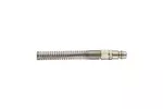 Końcówka do szybkozłączki z wyjściem na wąż 6x8mm NEO TOOLS 12-605
