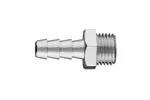 Złącze do węża 8 mm z gwintem M 1/4" NEO TOOLS 12-615