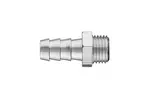 Złącze do węża 10 mm z gwintem M 1/4" NEO TOOLS 12-616