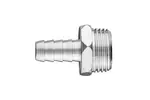 Złącze do węża 10 mm z gwintem M 1/2" NEO TOOLS 12-617