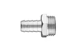 Złącze do węża 12 mm z gwintem M 1/2" NEO TOOLS 12-618