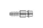 Końcówka do szybkozłączki z wyjściem na wąż 6 mm NEO TOOLS 12-625