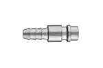 Końcówka do szybkozłączki z wyjściem na wąż 8 mm NEO TOOLS 12-626