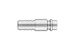 Końcówka do szybkozłączki z wyjściem na wąż 12 mm NEO TOOLS 12-628